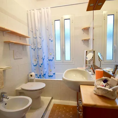 Conchiglia Villa