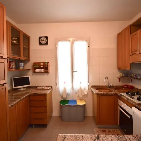 Villa Conchiglia