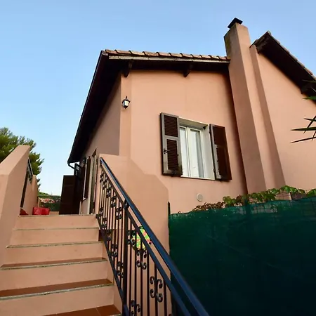 Villa Conchiglia Sanremo